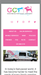 Mobile Screenshot of groomington.com